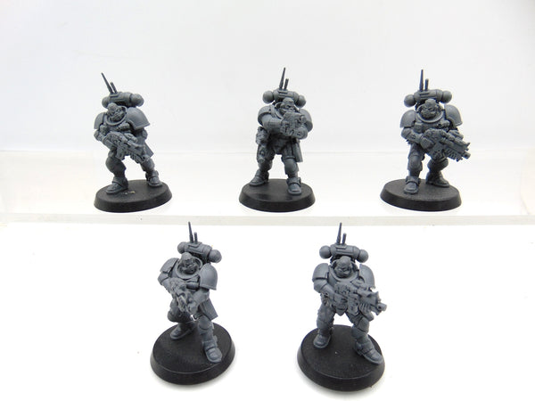 Infiltrators