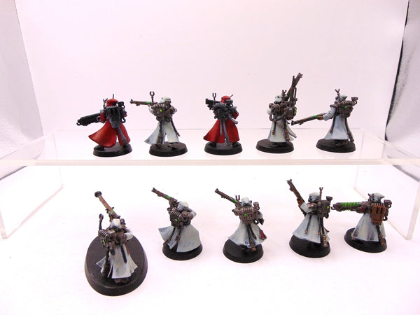 Skitarii Rangers