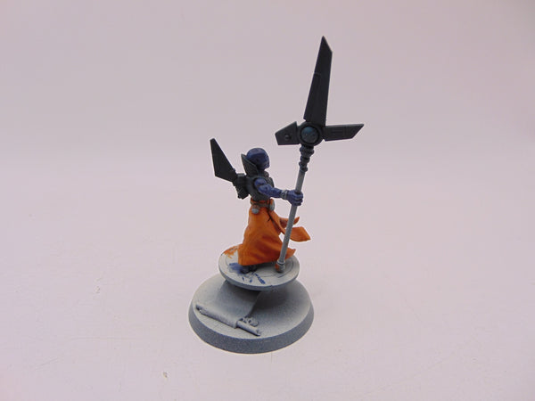 Ethereal on Hover Drone