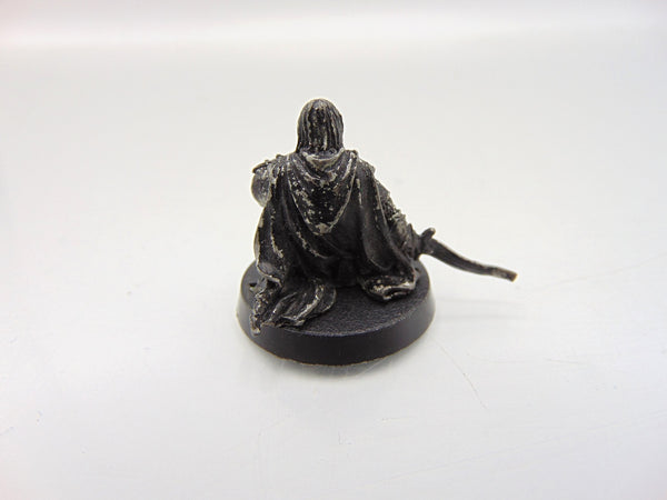 Dying Boromir