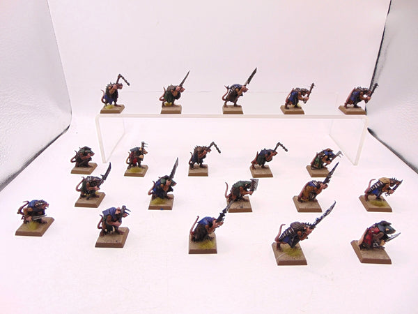 Clanrats