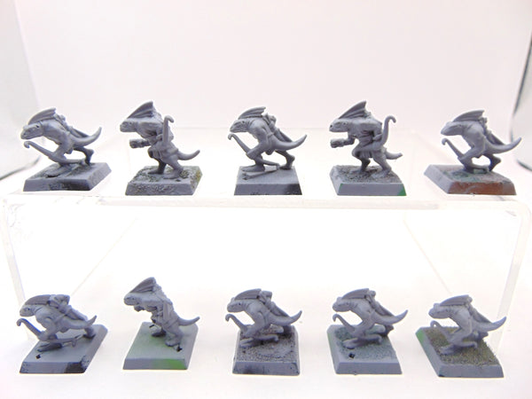 Skink Archers