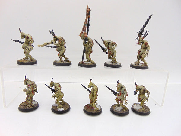 Plaguebearers