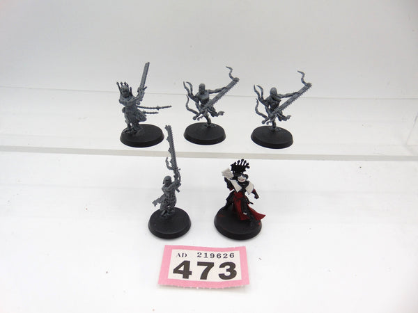 Repentia Squad
