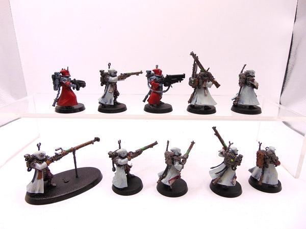 Skitarii Rangers