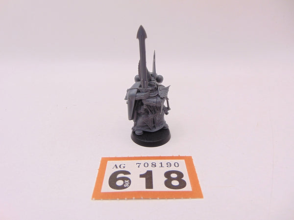 Company Master Balthasar