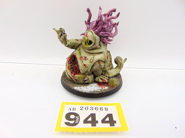 Beast of Nurgle