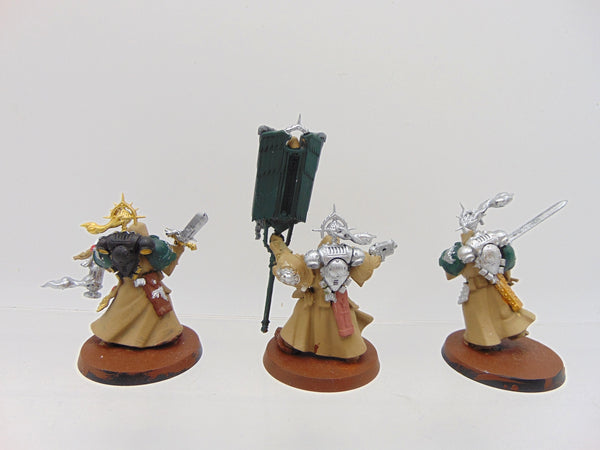 Inner Circle Companions