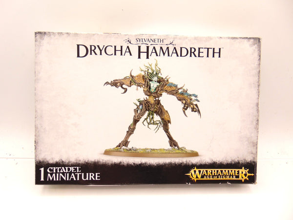 Drycha Hamadreth