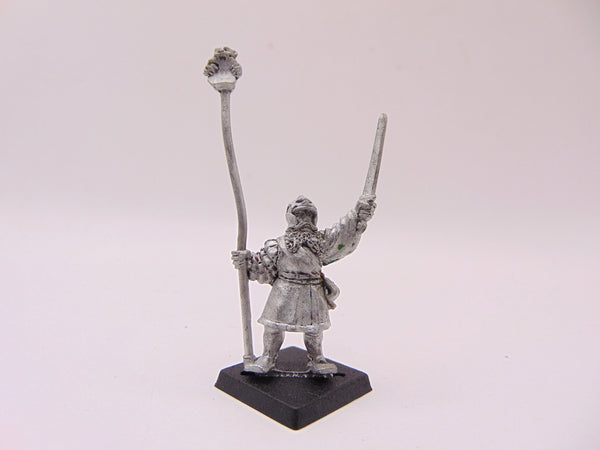 Empire / Imperial Command Standard Bearer