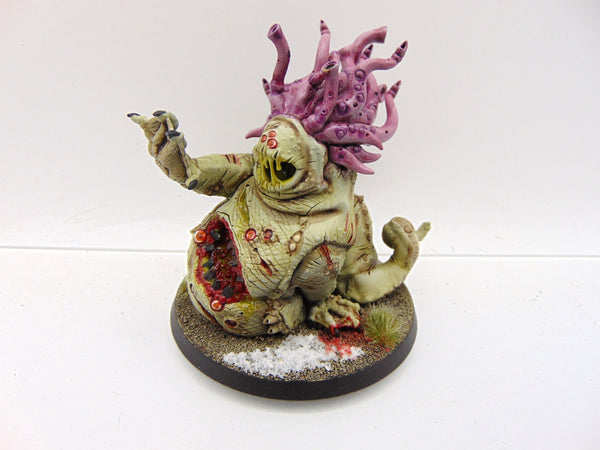 Beast of Nurgle