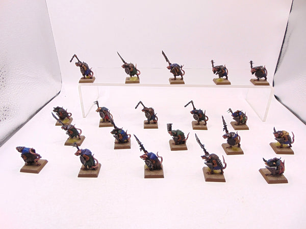 Clanrats
