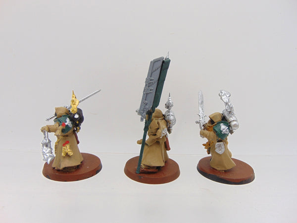 Inner Circle Companions