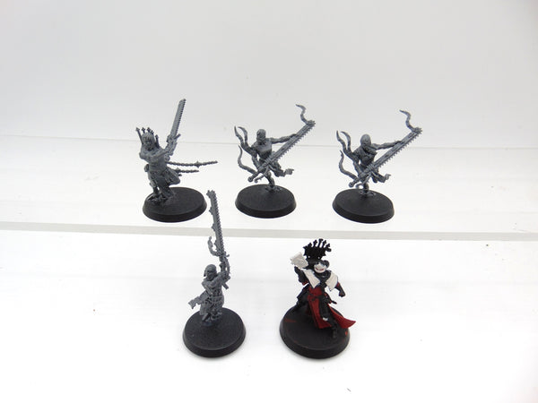 Repentia Squad