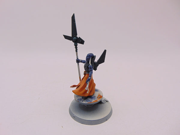 Ethereal on Hover Drone