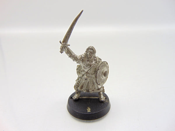 Boromir Captain of the White Tower
