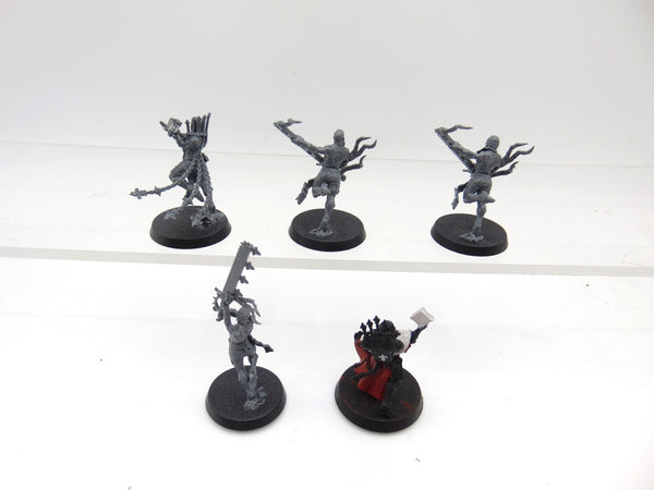 Repentia Squad
