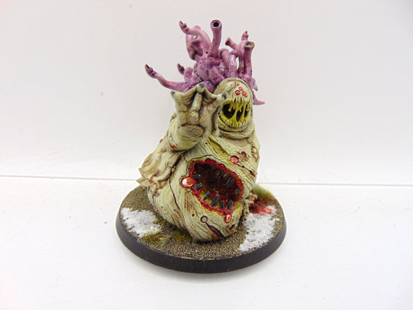 Beast of Nurgle