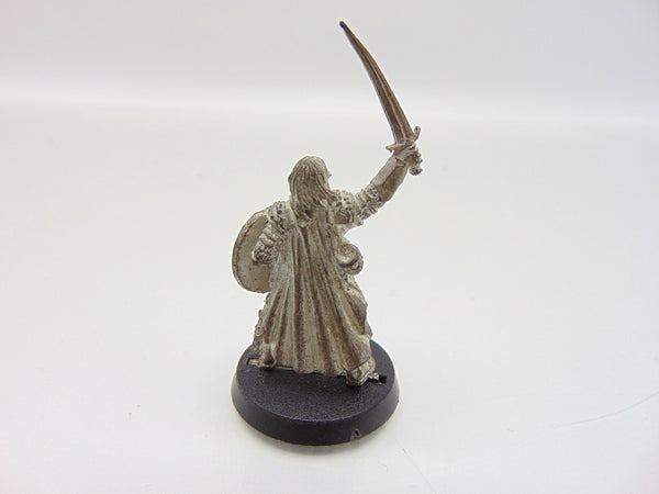 Boromir Captain of the White Tower