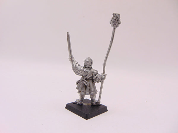 Empire / Imperial Command Standard Bearer