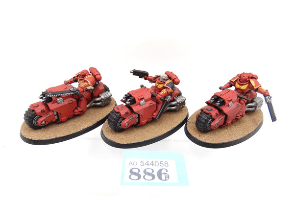 Outriders