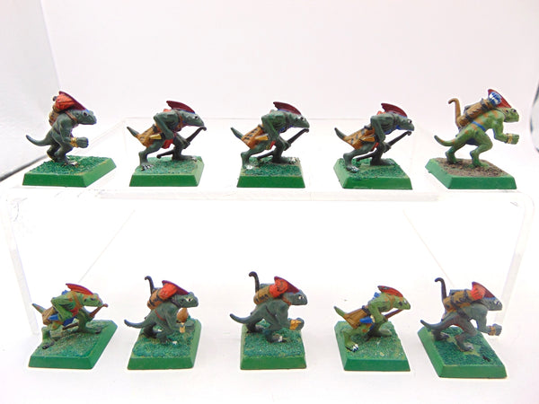 Skink Archers