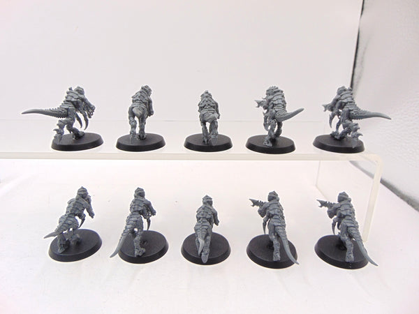 Termagants