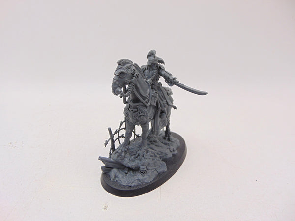 Varnan Dreir, Death Korps of Krieg Lord Marshal