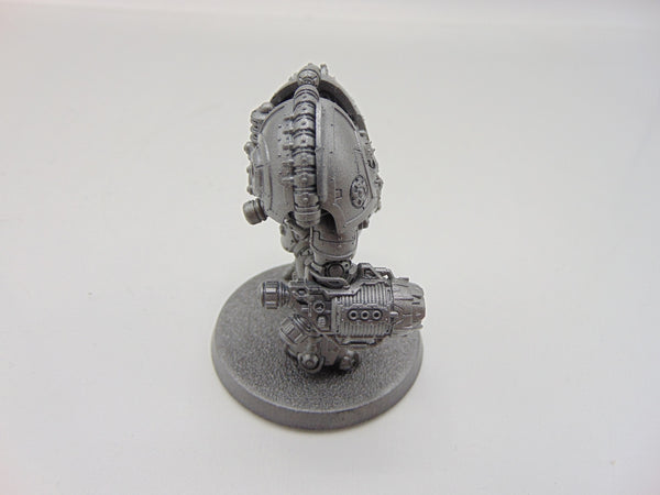 Saturnine Terminator Squad