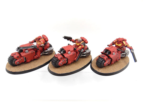 Outriders