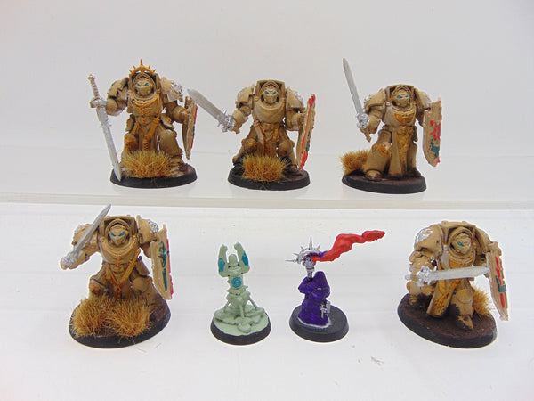 Deathwing Knights
