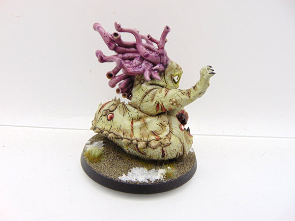 Beast of Nurgle