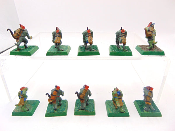Skink Archers