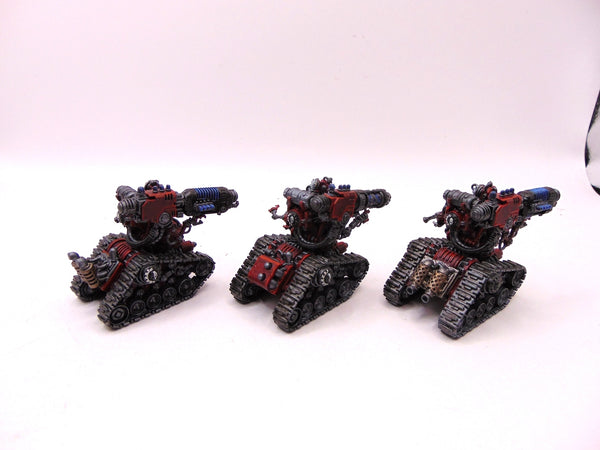 Kataphron Destroyers