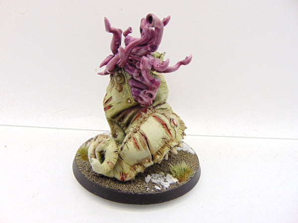 Beast of Nurgle