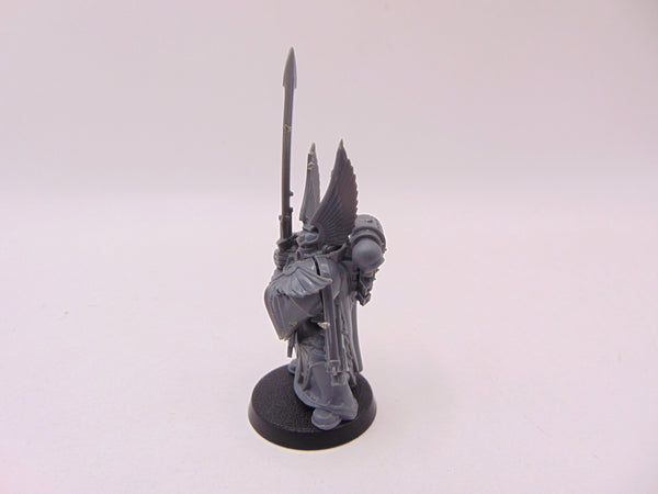 Company Master Balthasar