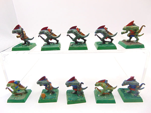 Skink Archers