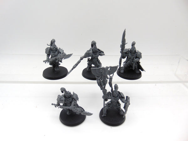 Custodian Guard