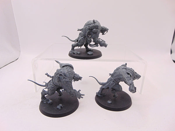Rat Ogors