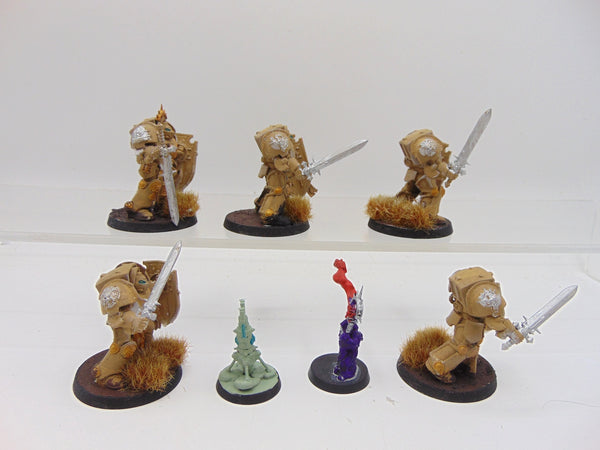 Deathwing Knights