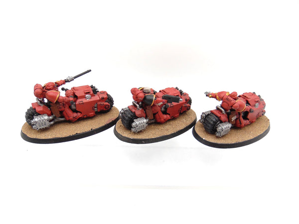 Outriders