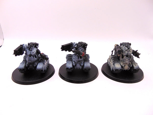 Kataphron Breachers