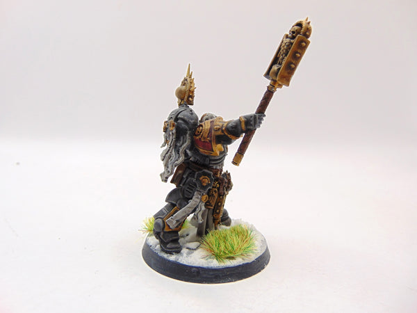 Primaris Chaplain
