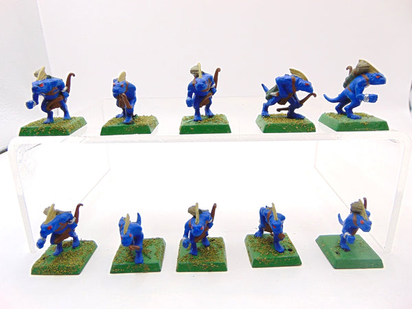 Skink Archers