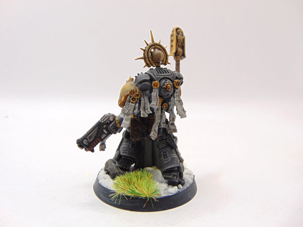 Primaris Chaplain