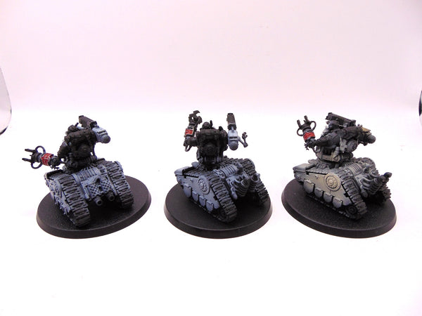 Kataphron Breachers