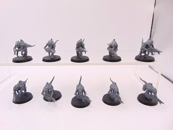 Termagants