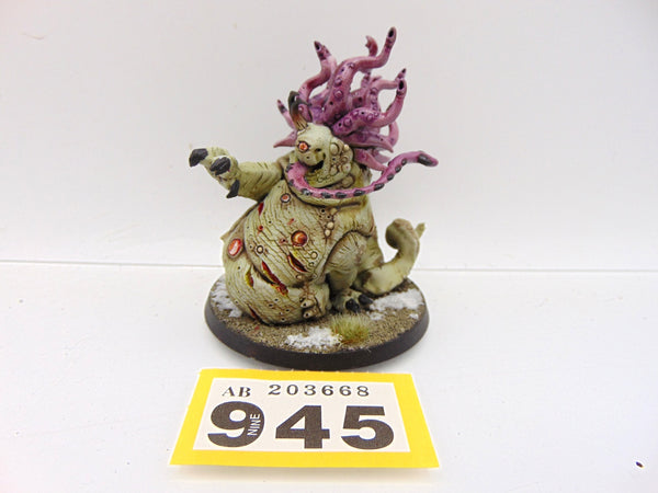 Beast of Nurgle