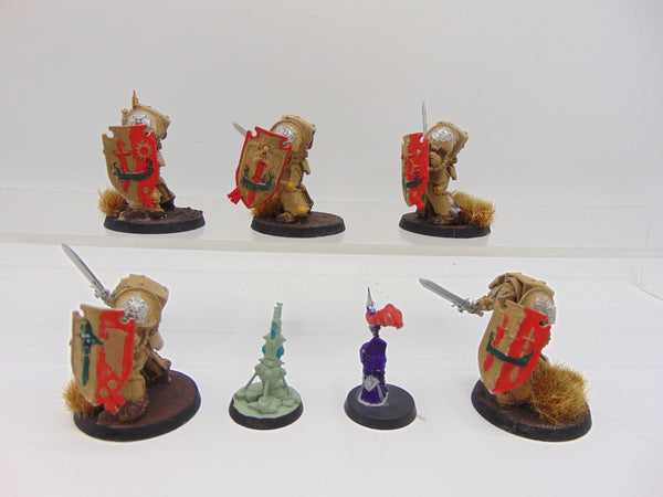 Deathwing Knights