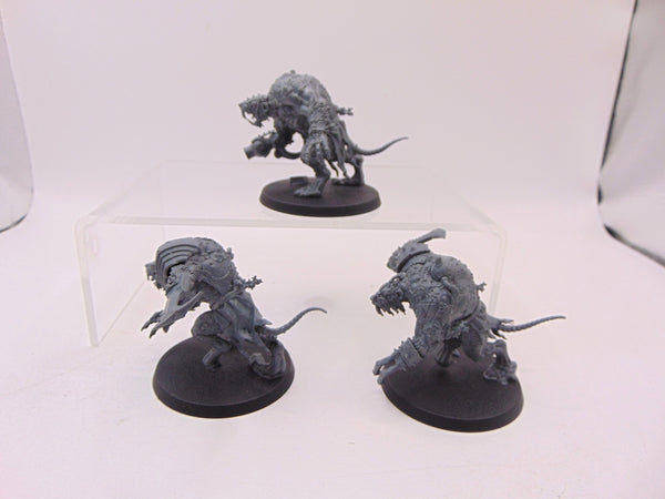 Rat Ogors